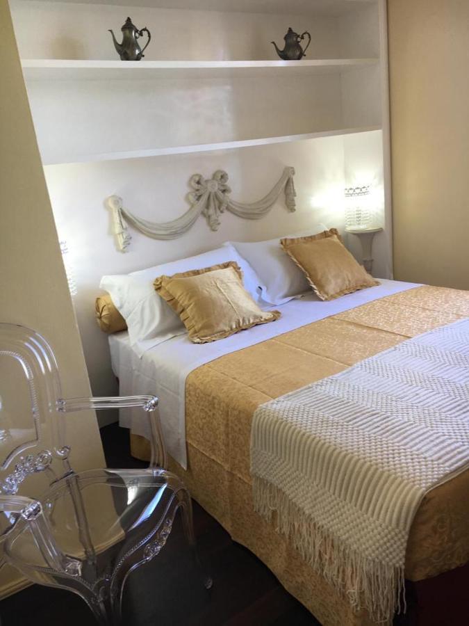 Casa Rossa Lejlighed Porto Venere Eksteriør billede