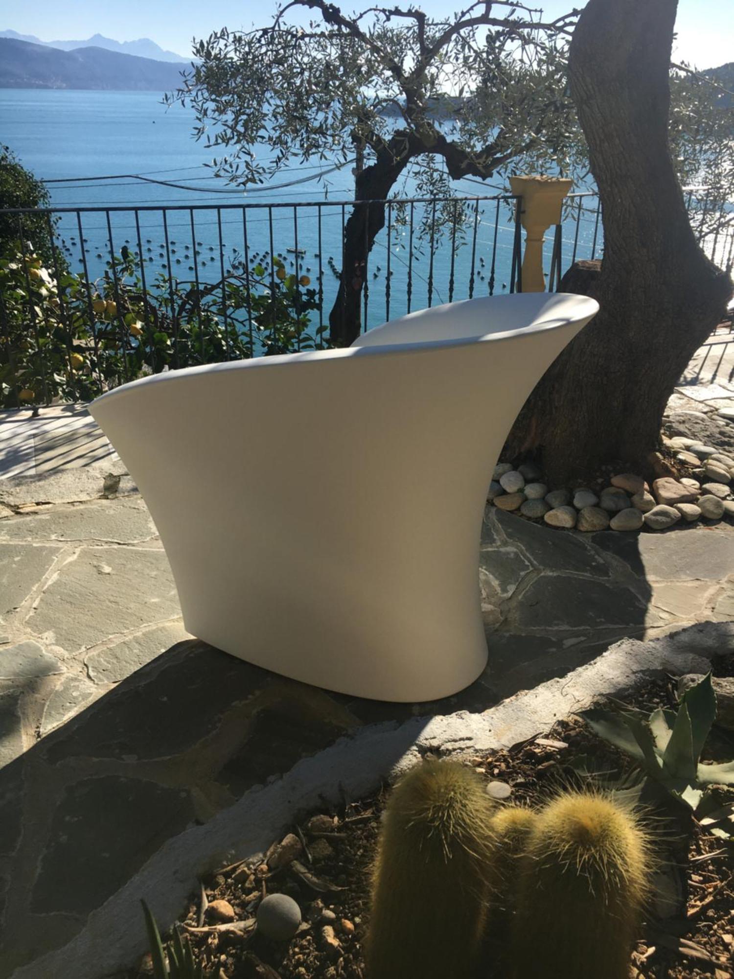 Casa Rossa Lejlighed Porto Venere Eksteriør billede